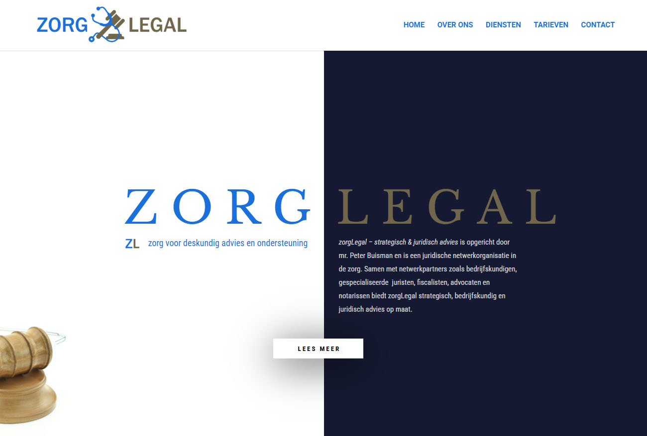 ZorgLegal